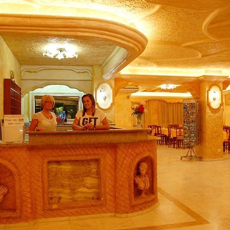 Afrodite Hotel Laganas Dış mekan fotoğraf