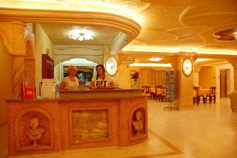 Afrodite Hotel Laganas Dış mekan fotoğraf
