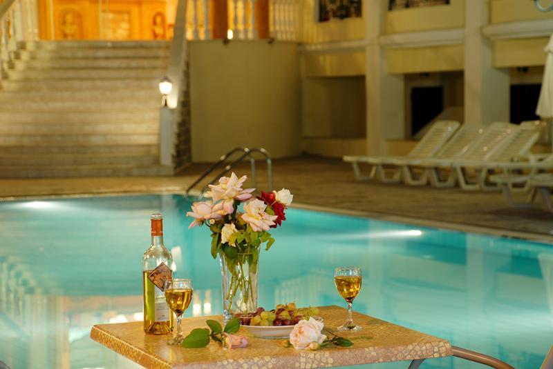Afrodite Hotel Laganas Dış mekan fotoğraf